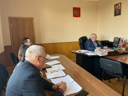 Строительство под контролем