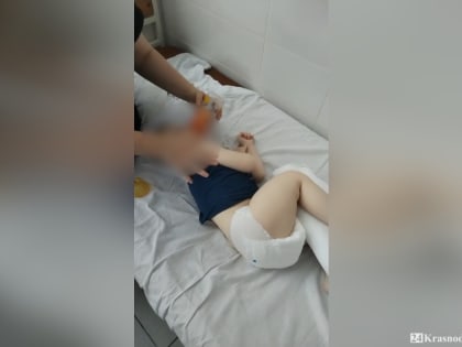 Бесплатная медицина по-краснодарски