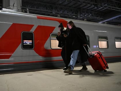 В России с 1 сентября изменились некоторые правила проезда в поездах дальнего следования и пригородного сообщения