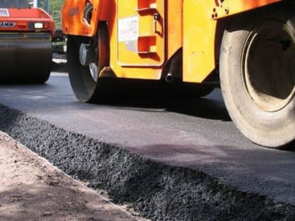 В Краснодаре по нацпроекту отремонтировали 37 улиц