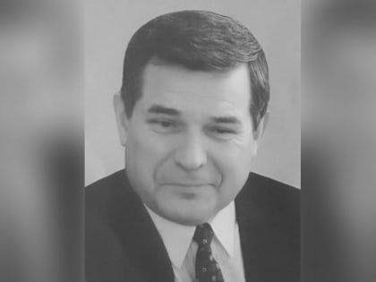 Умер бывший мэр Краснодара Николай Приз