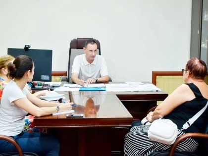 Ремонт моста в районе ЗСМ на контроле депутата краевого Заксобрания