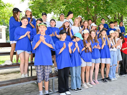 Трудоустройство, отдых и оздоровление: как организован летний досуг подростков Новороссийска