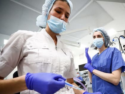 Минздрав планирует увеличить расходы на оказание бесплатной помощи гражданам