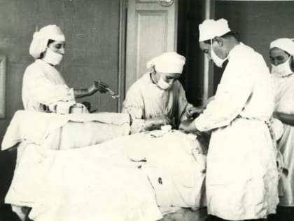 НАУЧНЫЙ ПОЛК: МИНА У СЕРДЦА