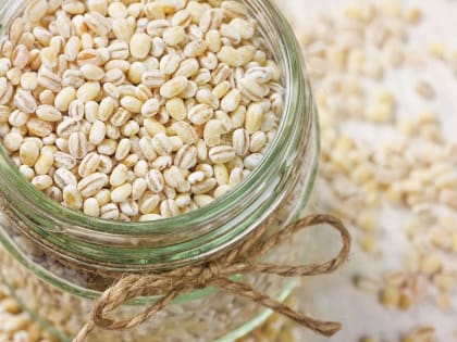 Перловая вода: от атеросклероза, диабета, высокого холестерина и запора