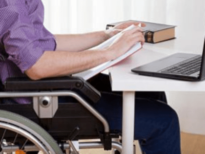 Инклюзивная рабочая среда в Краснодарском крае