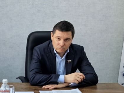 Евгений Первышов может стать новым полпредом в УрФО