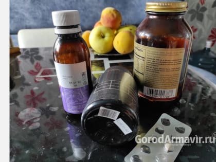 В Армавире с начала года ревакцинацию от COVID-19 прошли 2 тысячи 704 жителя