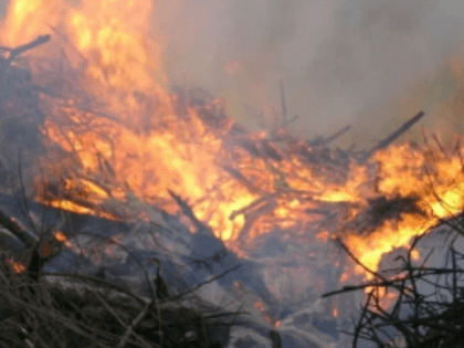 Экстренное предупреждение!!! 