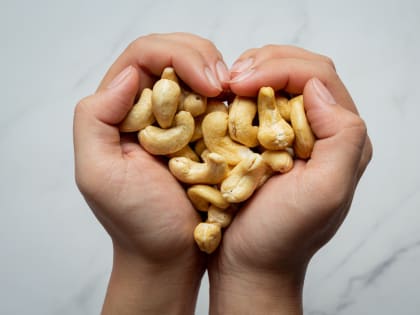 Диабета.нет: пять орехов, которые естественно снижают уровень сахара в крови