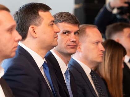 Глава Сочи Алексей Копайгородский принял участие в совещании по вопросам развития рынка газомоторного топлива в Южном и Северо-Кавказском федеральных округах