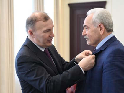 Экономистов для Адыгеи будут готовить в Ростове-на-Дону