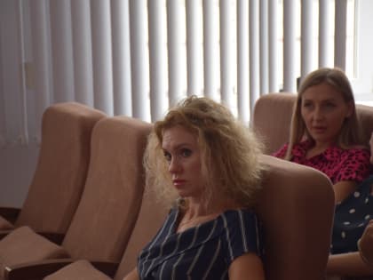 В администрации района состоялось очередное заседание комиссии по делам несовершеннолетних и защите их прав