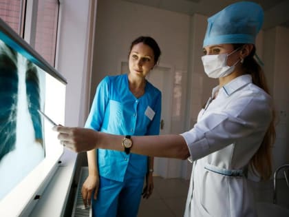 Медики Краснодара могут получить 1,5 миллиона рублей на первый взнос по ипотеке