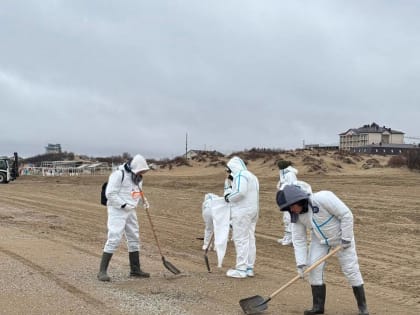 Список мероприятий для ликвидации последствий ЧС разработают на Кубани до 15 января