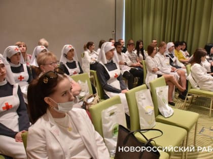 Кубанские онкологи творят чудеса. Подводим итоги форума онкопациентов в Новороссийске