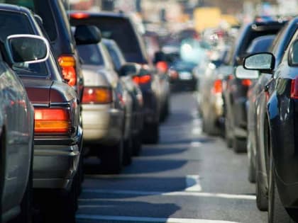 Стало известно, когда исчезнут пробки на российско-абхазской границе