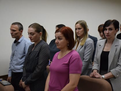 Участник спецоперации из Каневского района Михаил Храпский удостоен ордена Мужества посмертно