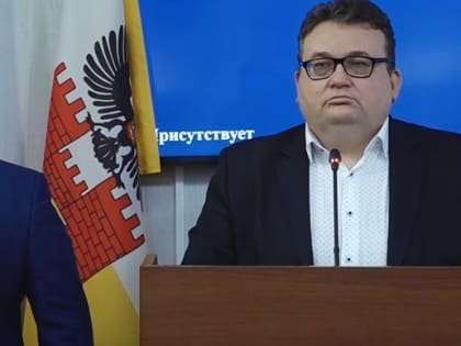 Управление по делам казачества и военнослужащих администрации Краснодара возглавит обладатель ордена Мужества Олег Чернобривченко