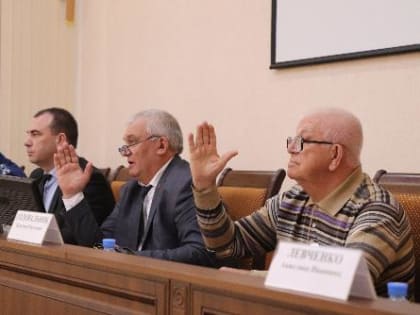 О проведении очередной 42-й сессии Совета МО Динской район