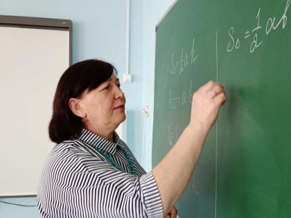 Надежда Наумова: сложное — это просто