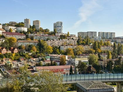 В Сочи с начала года демонтировано более 30 незаконно размещенных рекламных конструкций