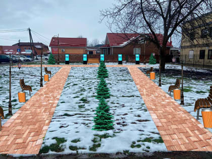 Итоги краевого конкурса по отбору проектов местных инициатив