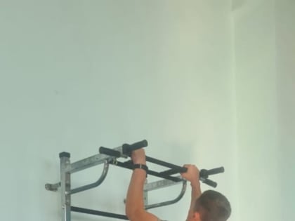 Педагогический состав МБОУ ООШ № 23 вместе с ГТО!