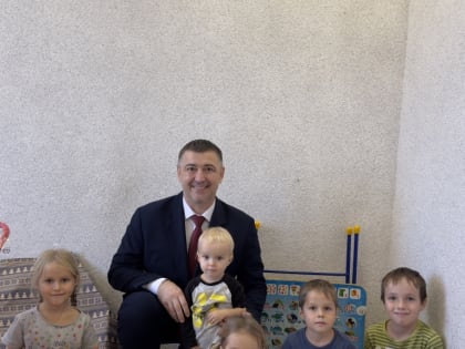 Северо-Кавказское управление Ростехнадзора приняло участие во Всероссийской акции «Ёлка желаний»
