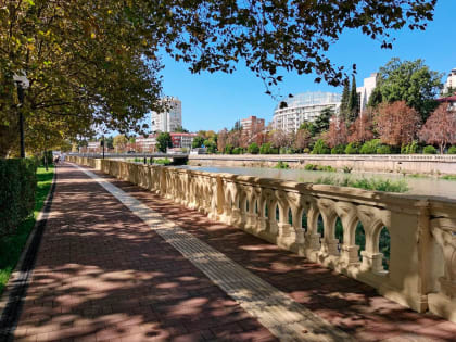 В Сочи создан штаб по благоустройству