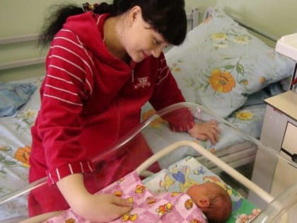 Новорожденные в Краснодаре: статистика за сутки