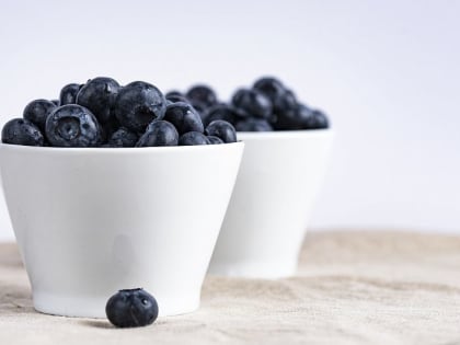 Помощь вашему сердцу: ешьте 1 чайную ложку этих ягод каждый день!