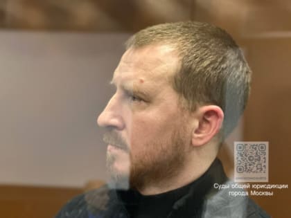 Столичный суд продлил меру пресечения экс-главе Сочи Алексею Копайгородскому