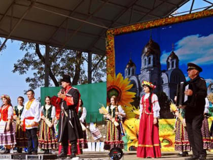 В пятницу, 6 октября, в Пластуновской отпразднуют 229-ю годовщину образования станицы