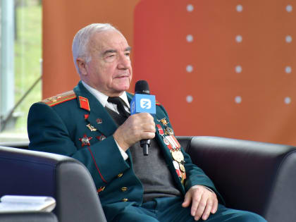 Сочи стал участником всероссийского марафона «Знание о Героях», приуроченного ко Дню защитника Отечества