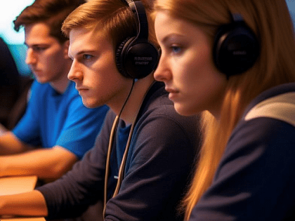 Жители Кубани примут участие во Всероссийском диктанте по информационным технологиям