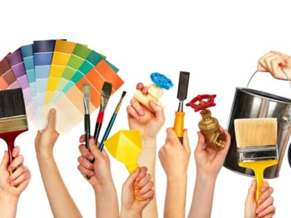 19 марта – День работников торговли, бытового обслуживания населения и жилищно-коммунального хозяйства