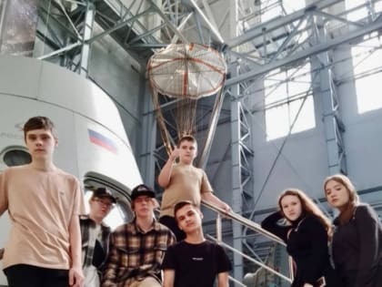 Юных инженеров Геленджика оценили по достоинству