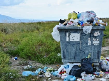 В России могут вырасти тарифы на сбор мусора