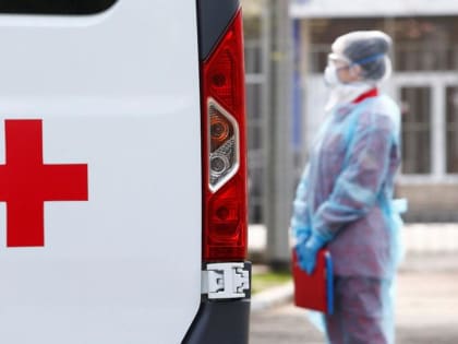 ​На Кубани ковидом заболели 215 человек, в том числе годовалый ребенок