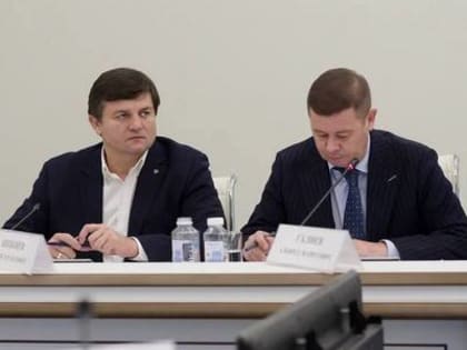 В Минстрое РФ обсудили сочинскую канализацию