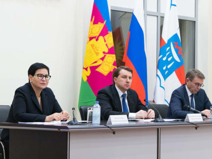 Секретарь Сочинского отделения «Единой России» Алексей Копайгородский: 2023 год в Сочи пройдет под знаком Года архитектуры и десятилетия со ввода в эксплуатацию многих олимпийских 