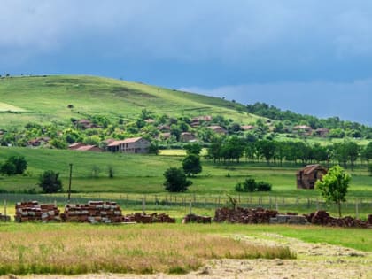 На Кубани на развитие сел направят 860 млн рублей