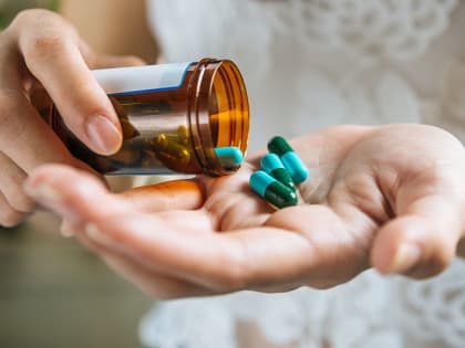 В России увеличат штрафы за продажу лекарств без рецептов