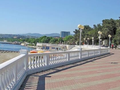 Владельцы изъятых участков в Геленджике получат компенсацию