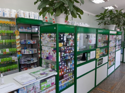 Более 30 препаратов льготники Усть-Лабинского района получат бесплатно