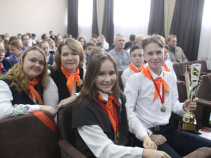 Итоги Олимпиады: достижения и вдохновение для юных талантов