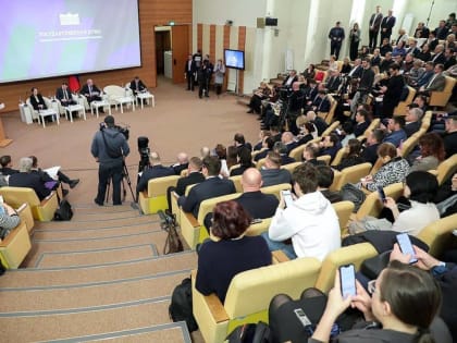 В Госдуме решают, как сделать Интернет доступным