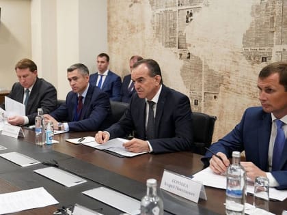 Белорусский производитель лифтов планирует начать работать в Краснодарском крае